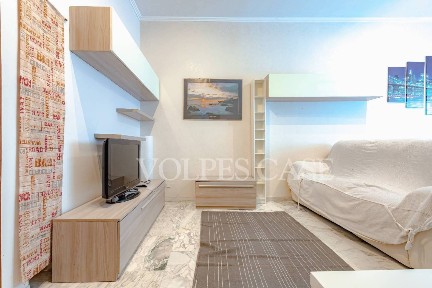 Bilocale viale Libia 185, Africano - Villa Chigi, Roma