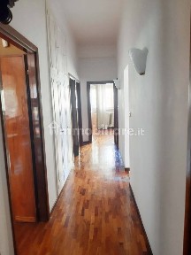 Quadrilocale via Alberto Cadlolo, Medaglie d'Oro, Roma