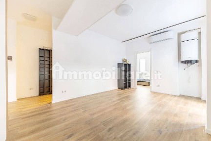 Bilocale viale Cortina d'Ampezzo 164, Cortina d'Ampezzo, Roma