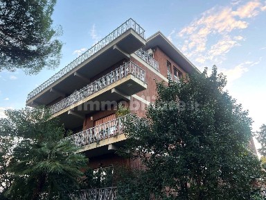 Bilocale via Cassia 35, Vigna Clara - Vigna Stelluti, Roma