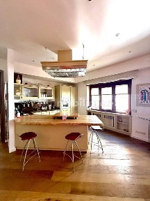 Appartamento via Flavia, Sallustiano, Roma