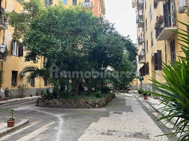Bilocale via dei Ramni, San Lorenzo, Roma