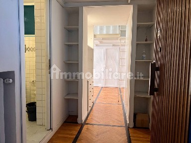 Monolocale via Tripoli 143, Africano - Villa Chigi, Roma