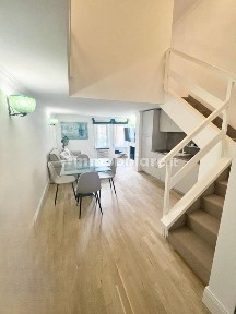 Bilocale via Archimede, Euclide, Roma