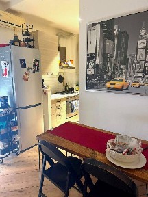 Bilocale via Gradoli, Tomba di Nerone, Roma