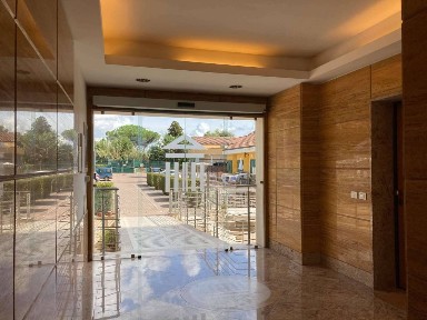 Bilocale via della Fanella 31, Casetta Mattei - Corviale, Roma