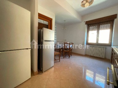 Appartamento via Michele Pantanella 23, Tor Vergata, Roma
