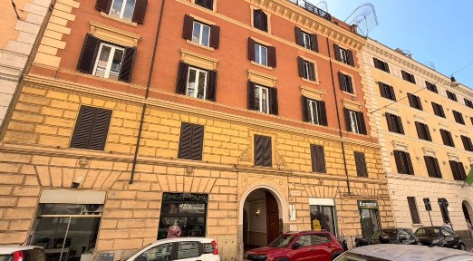 Bilocale via Sardegna 55, Vittorio Veneto, Roma