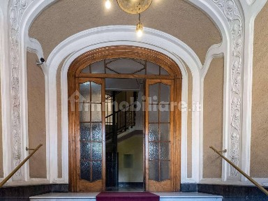 Quadrilocale via Po, Pinciano - Villa Ada, Roma