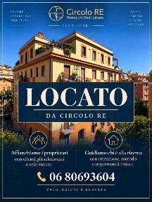 Trilocale via Gian Giacomo Porro, Parioli, Roma