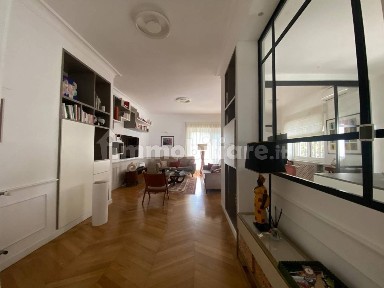 Appartamento ottimo stato, primo piano, Aventino, Roma