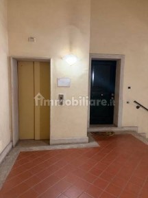 Trilocale via di San Nicola da Tolentino, Barberini, Roma