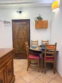 Bilocale ottimo stato, piano terra, Salario - Porta Pia, Roma