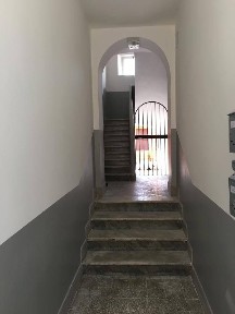 Monolocale via Fortebraccio 46, Pigneto, Roma