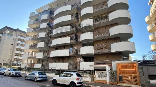Bilocale via Giana Anguissola 38, Ardeatino - Montagnola, Roma