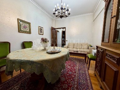 Roma, Casal Bertone, Via Domenico Cucchiari, 64