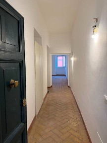 Trilocale Borgo Pio, Borgo, Roma
