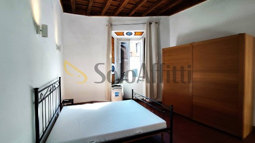 Roma, Ghetto - Portico d'Ottavia, Piazza Costaguti, 27