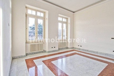 Appartamento piazza Fiume, Salario - Porta Pia, Roma