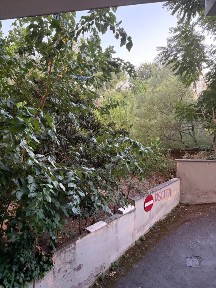Appartamento via Carlo Amoretti, Monti Tiburtini, Roma
