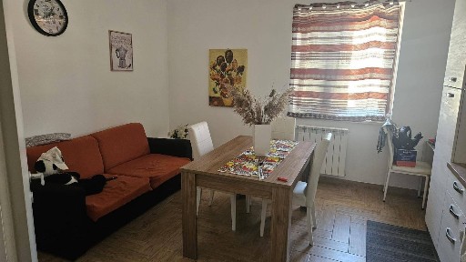 Trilocale via Castellinaldo 49, Piana del Sole, Roma
