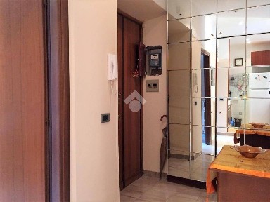 Trilocale via Carlo Mezzacapo 48, Casal Bertone, Roma