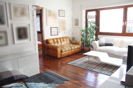 Appartamento buono stato, primo piano, Colli Portuensi - Casaletto, Roma