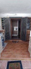 Bilocale via Furbara Sasso 96, Sasso, Furbara, Cerveteri