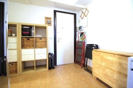 Monolocale via della Tenuta di Sant'Agata 23, Monte Mario - Trionfale, Roma