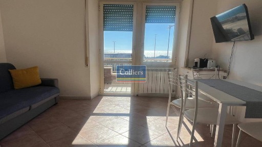 Trilocale viale Spagna, Torvaianica - Celori Mare, Pomezia