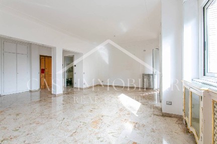 Appartamento viale Cortina d'Ampezzo, Cortina d'Ampezzo, Roma