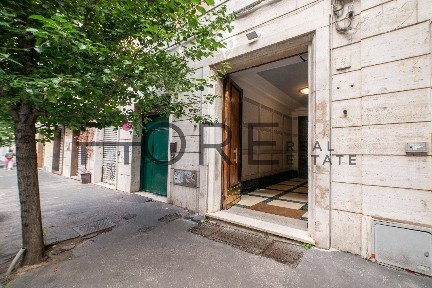 Bilocale via Carlo Mirabello, 6, Mazzini - Delle Vittorie, Roma