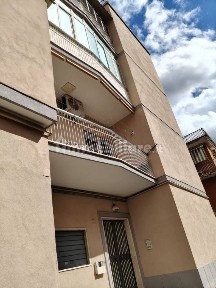 Trilocale via dei Colombi 78, Tor Tre Teste - Torre Maura, Roma