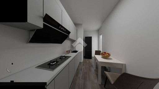 Bilocale via di Torrevecchia 5, Torrevecchia, Roma