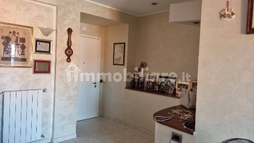 Quadrilocale via Girolamo Mechelli 5/a, Centro, Lariano