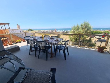 Trilocale viale di Focene, Focene, Fiumicino