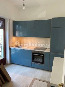 Quadrilocale via Alcamo, Villa Fiorelli, Roma