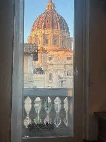 Trilocale via della Stazione Vaticana, Gregorio VII - Piccolomini, Roma