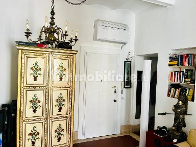 Roma, Trastevere, Vicolo della Penitenza