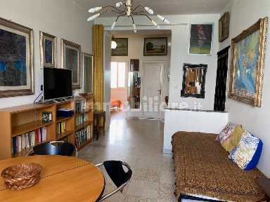 Bilocale piazzale Sant'Antonio 3, Centro Storico, Anzio