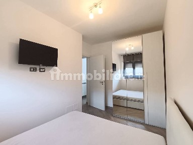 Bilocale viale di Focene, Focene, Fiumicino