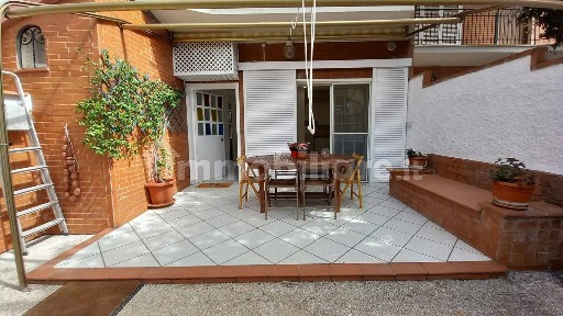 Trilocale via Grottammare, Fregene, Fiumicino