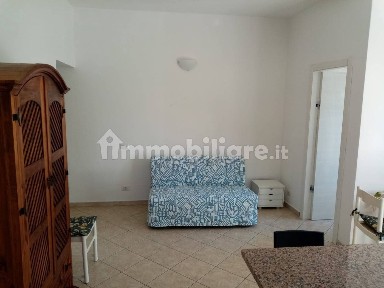 Monolocale via Bussana, Fregene, Fiumicino