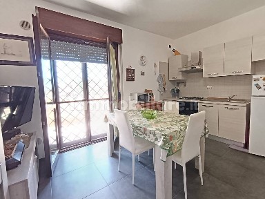Bilocale viale di Focene, Focene, Fiumicino