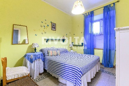 Trilocale via Nemorense, Africano - Villa Chigi, Roma