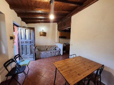 Bilocale via delle Ginestre, San Cesareo