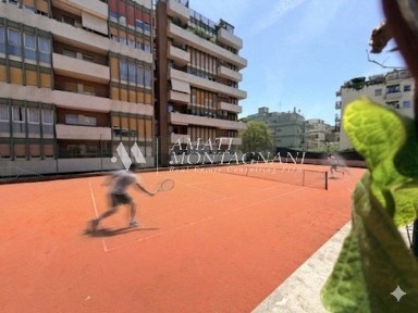 Quadrilocale piazza Stefano Jacini, Vigna Clara - Vigna Stelluti, Roma