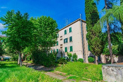 Bilocale via delle isole curzolane, Tufello, Roma