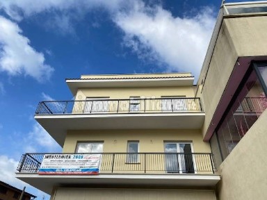 Bilocale via di Morena, Ciampino
