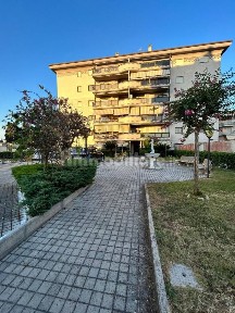 Quadrilocale vicolo In Arcione 42, Centro, Nettuno